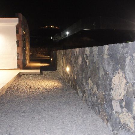 Villa Casa Valentina El Hierro à Frontera Extérieur photo