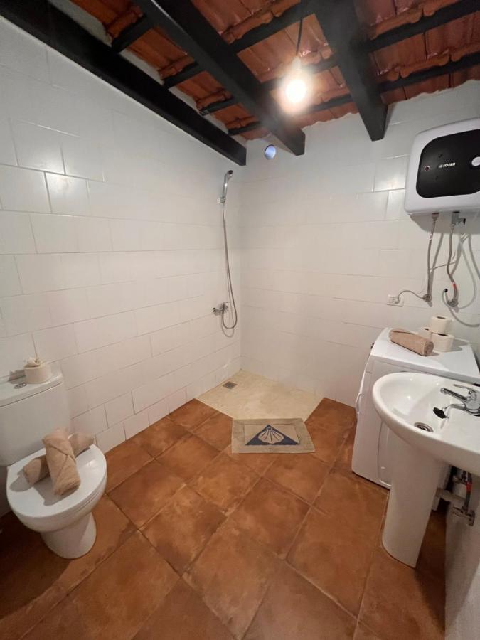 Villa Casa Valentina El Hierro à Frontera Extérieur photo