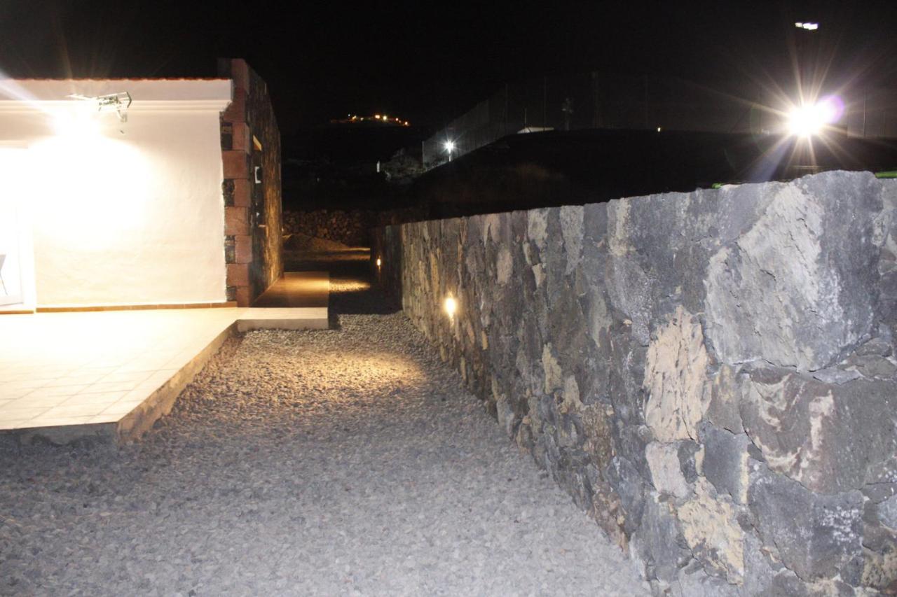 Villa Casa Valentina El Hierro à Frontera Extérieur photo