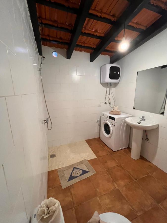 Villa Casa Valentina El Hierro à Frontera Extérieur photo