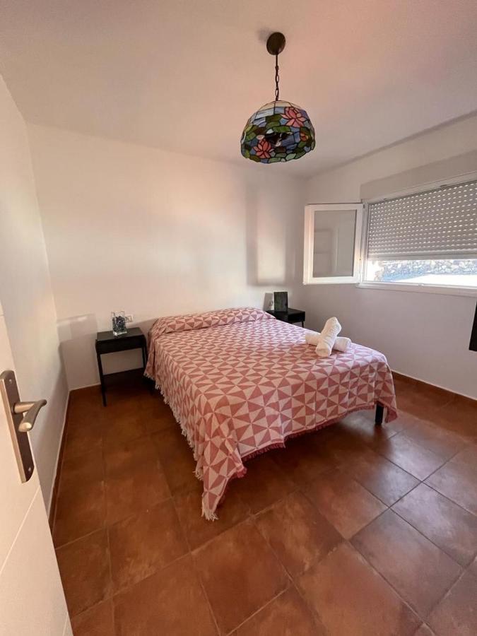 Villa Casa Valentina El Hierro à Frontera Extérieur photo