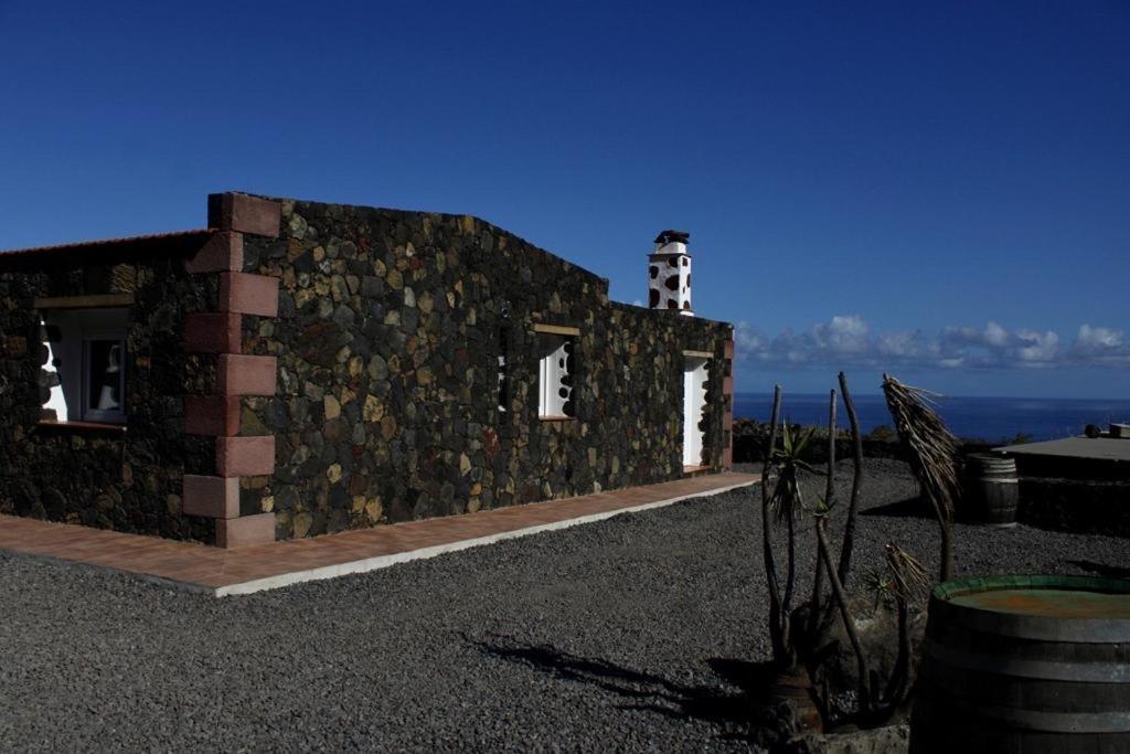 Villa Casa Valentina El Hierro à Frontera Extérieur photo